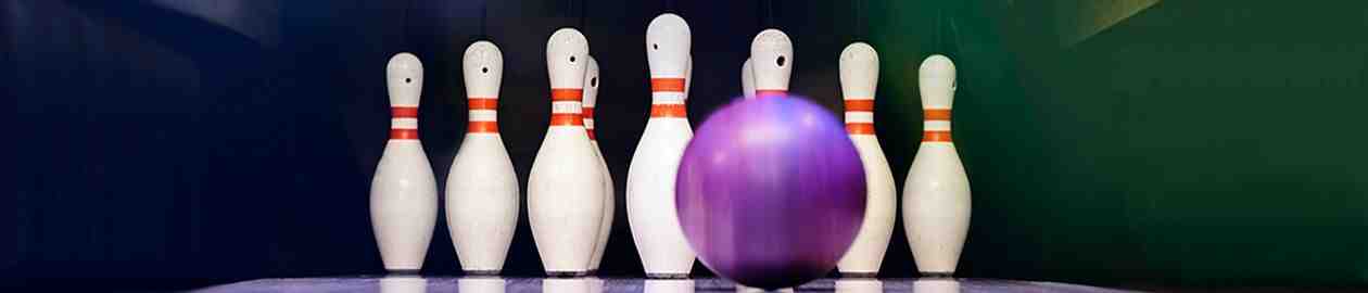 Comment faire du bowling?