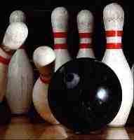 Quel âge pour jouer au bowling?